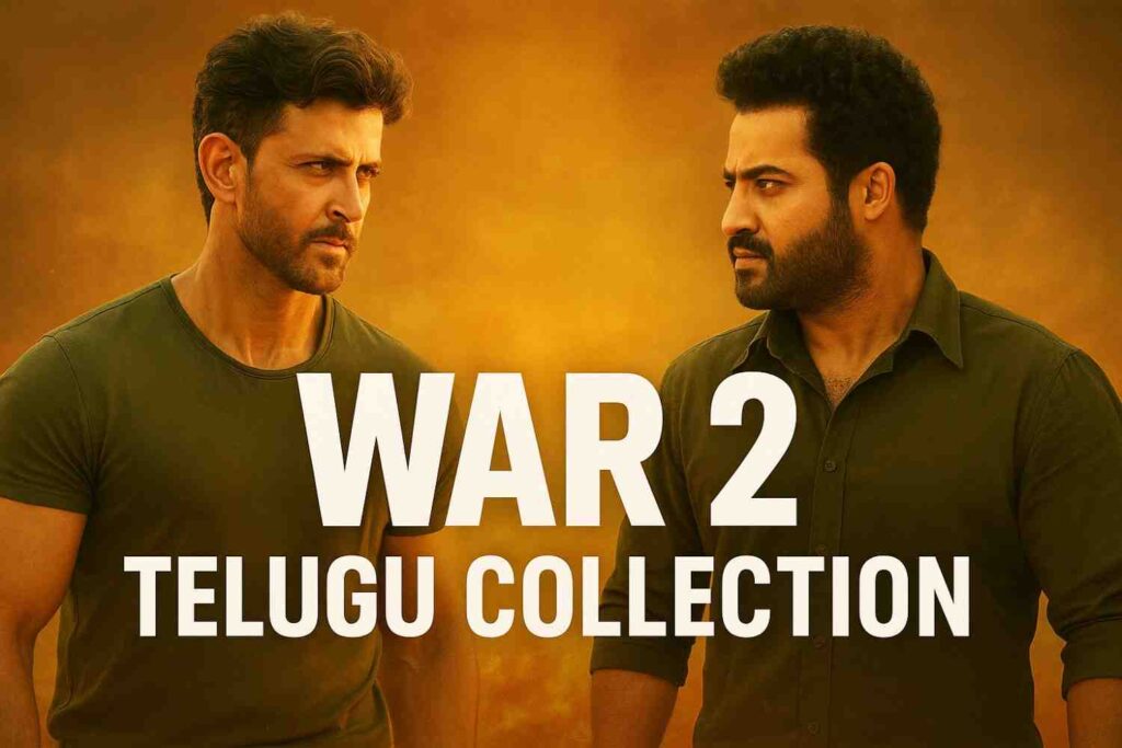 war-2-telugu-collection
