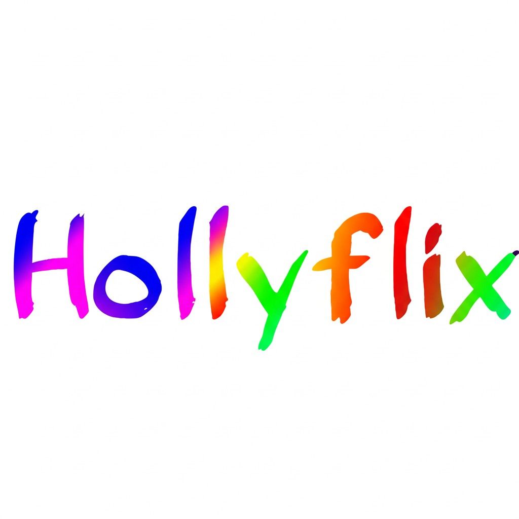 Hollyflix-Logo