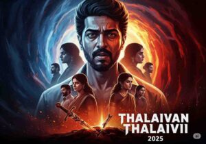 Thalaivan-Thalaivii