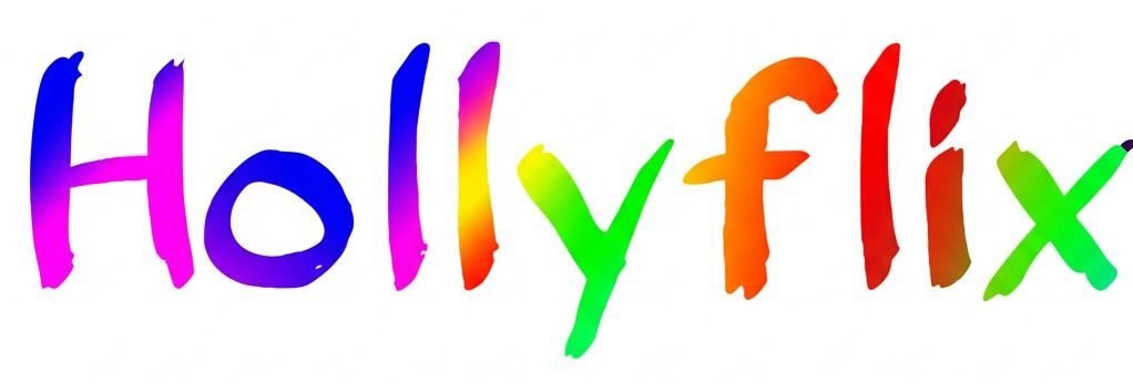 Hollyflix-Logo