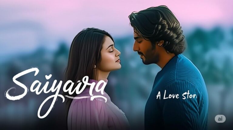 saiyaara