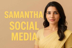 samantha-social-media