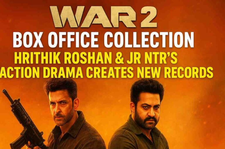 war-2-box-office-collection