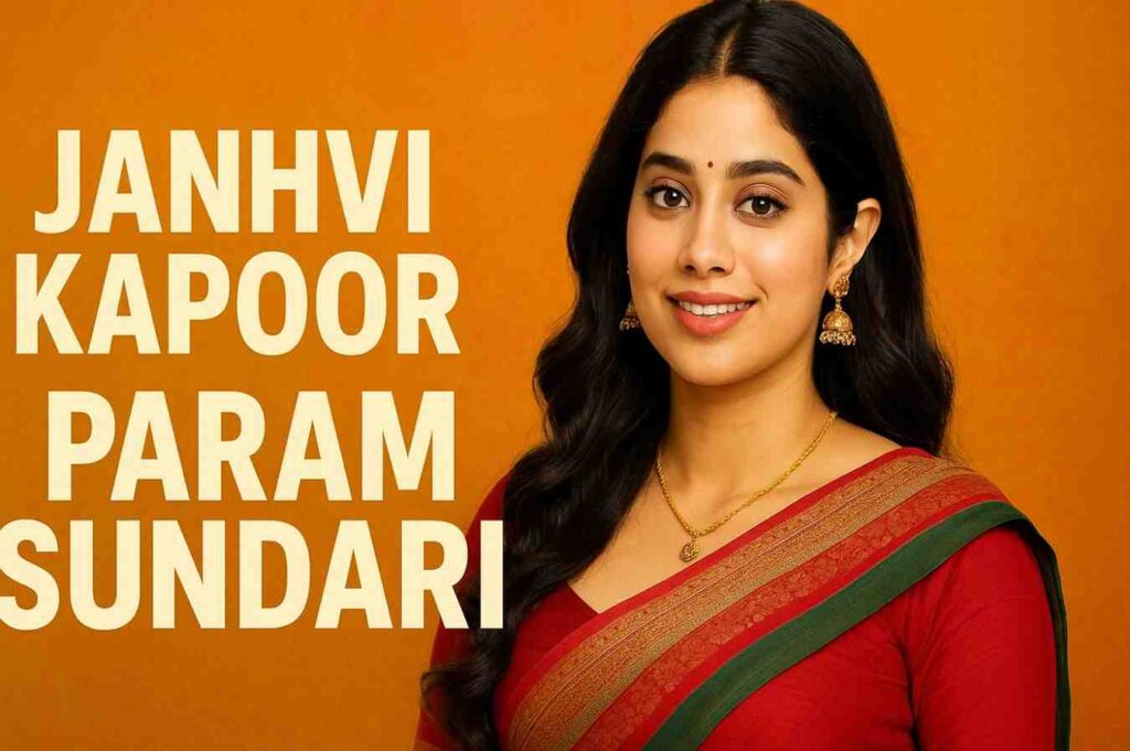 param-sundari