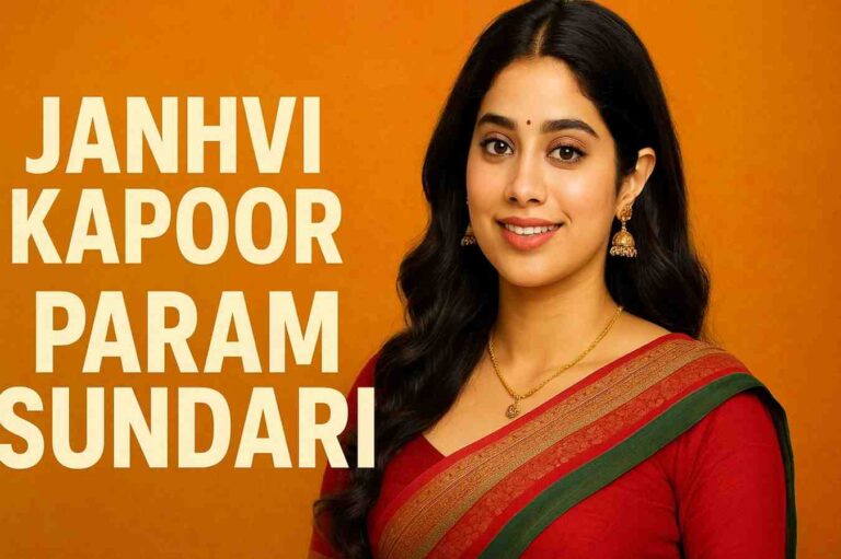 param-sundari