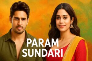 param-sundari-release-date